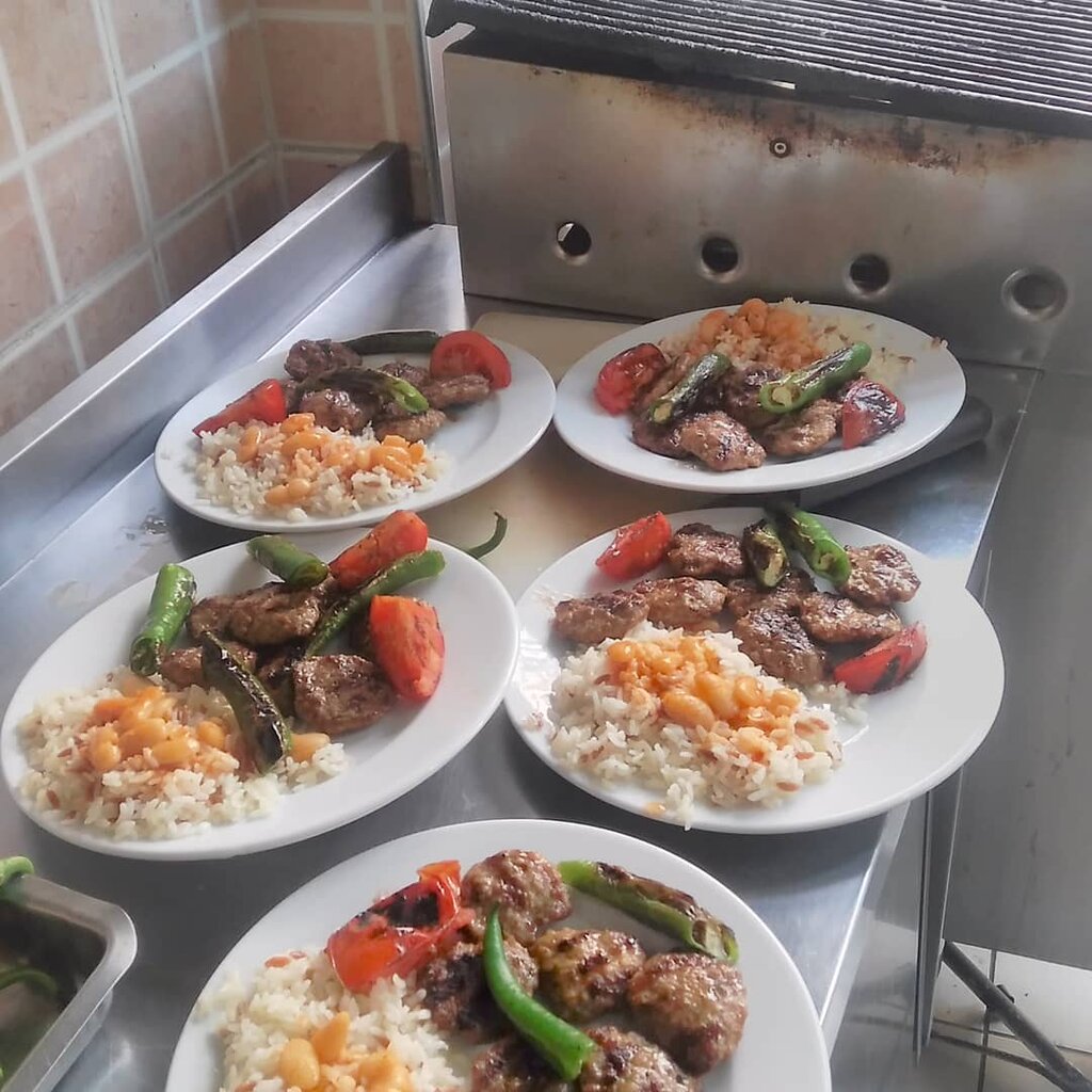 Restaurant Tansel 2 Lokanta, Istanbul, photo