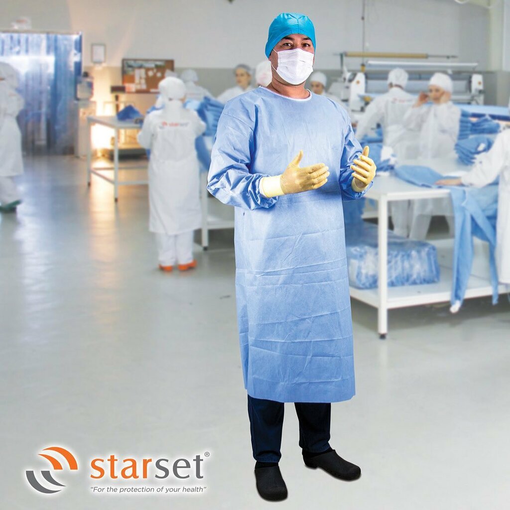 معدات طبية Startup Medical Supplies ، اسطنبول، صورة