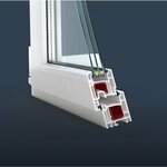 Техпласт (Antonova-Ovseyenko Street, 6с1), accesorios para ventanas