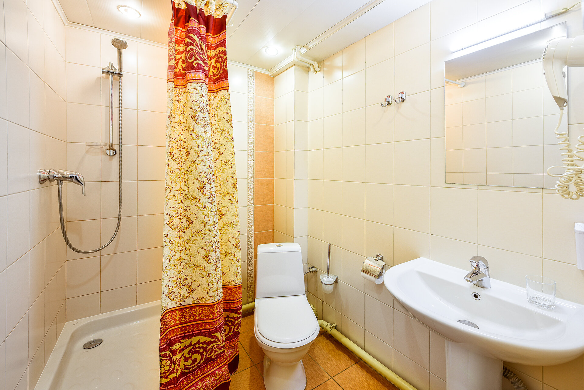 Фото Подмосковье