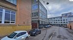 Прайд (Shvetsova Street, 38), security and alarm systems