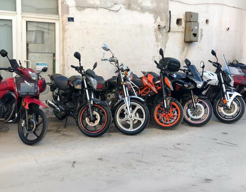 Motorcycle repair Twin Brothers Motorcycle, Nigde, photo