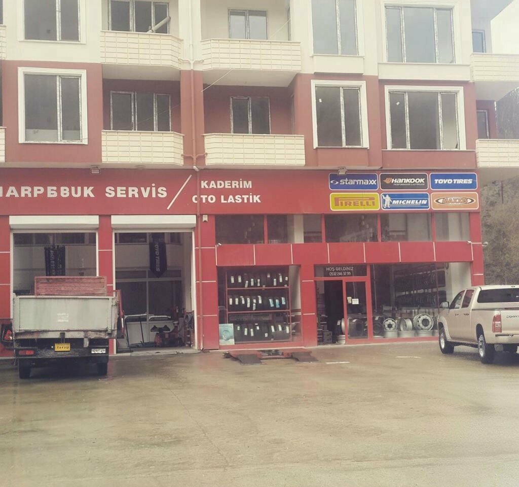 Auto electrics repair Kaderim Automotive Spare Parts Transport Import Export Industry, Hopa, photo
