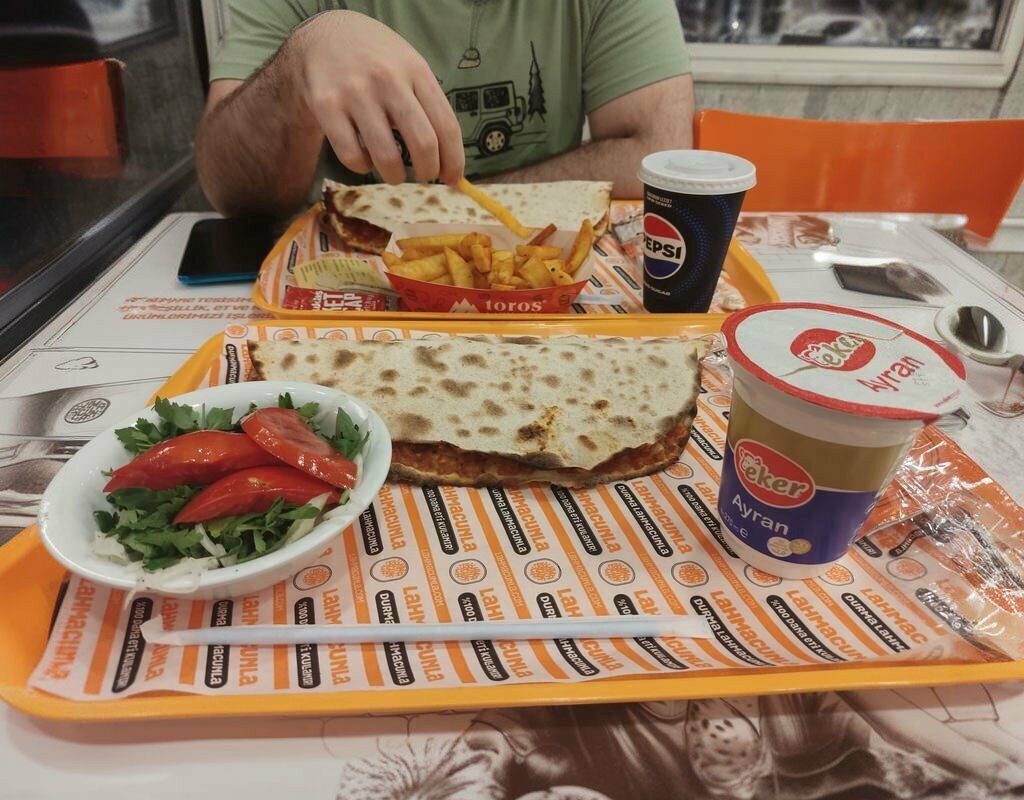 Restaurant Osmanoglu Pide Lahmacun, Safranbolu, photo