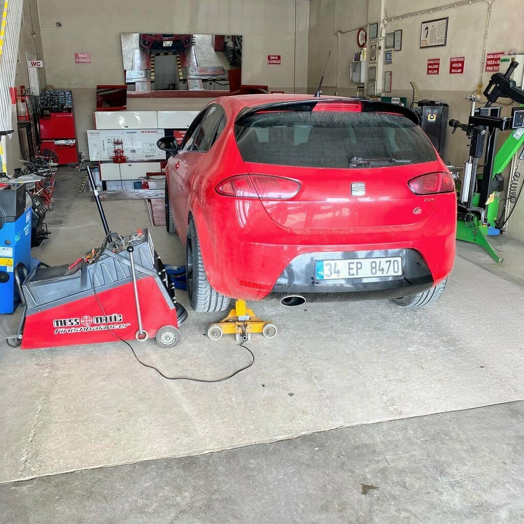 Tire service Kiratoglu Rot Balans, Biga, photo