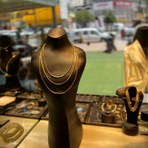 Candemir Kuyumculuk Fotoğraf 1