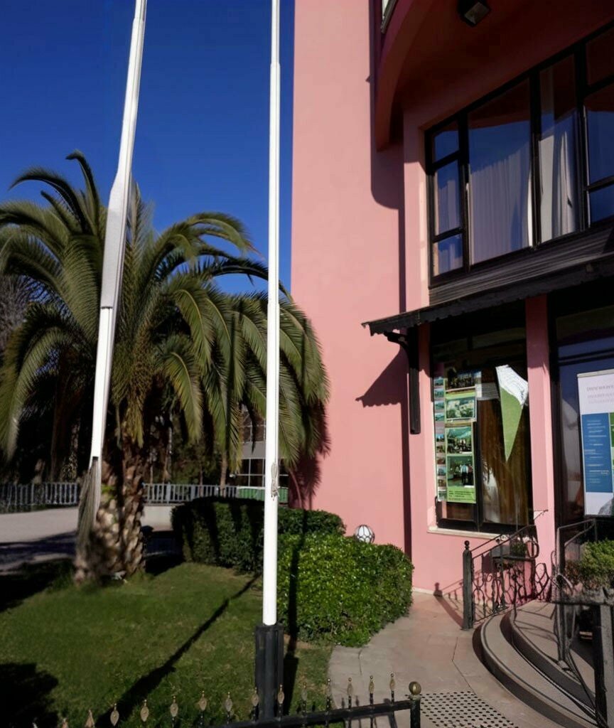 Landmark, attraction Yalova Municipality Open Air Museum, Yalova, photo