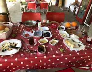 Koprubasi Gozleme and Manti House (Antalya, Kumluca District, Adrasan Neighborhood), restaurant