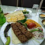Urfa Sofrasi (Mardin, Nusaybin, Selahaddin Eyyubi Mah., Cumhuriyet Cad., 3C), restaurant
