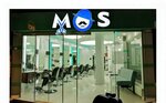 Mos Hairdresser (Kutahya, Kütahya Merkez , Alipaşa Mah., Hafız Müezzin Sok., 5), barbería