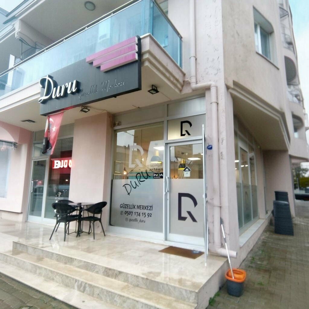 Beauty salon Duru Güzellik Salonu, Guzelbahce, photo