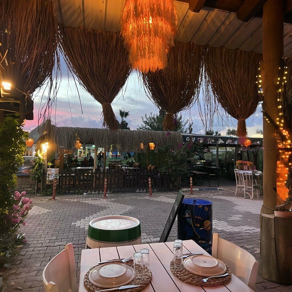 Bar, pub Vibe Sigacik, Seferihisar, photo