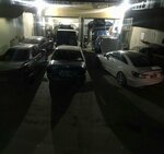 Dogukan Oto (Ankara Province, Etimesgut District, Bahcekapi Neighborhood, 2519th Street), car service, auto repair