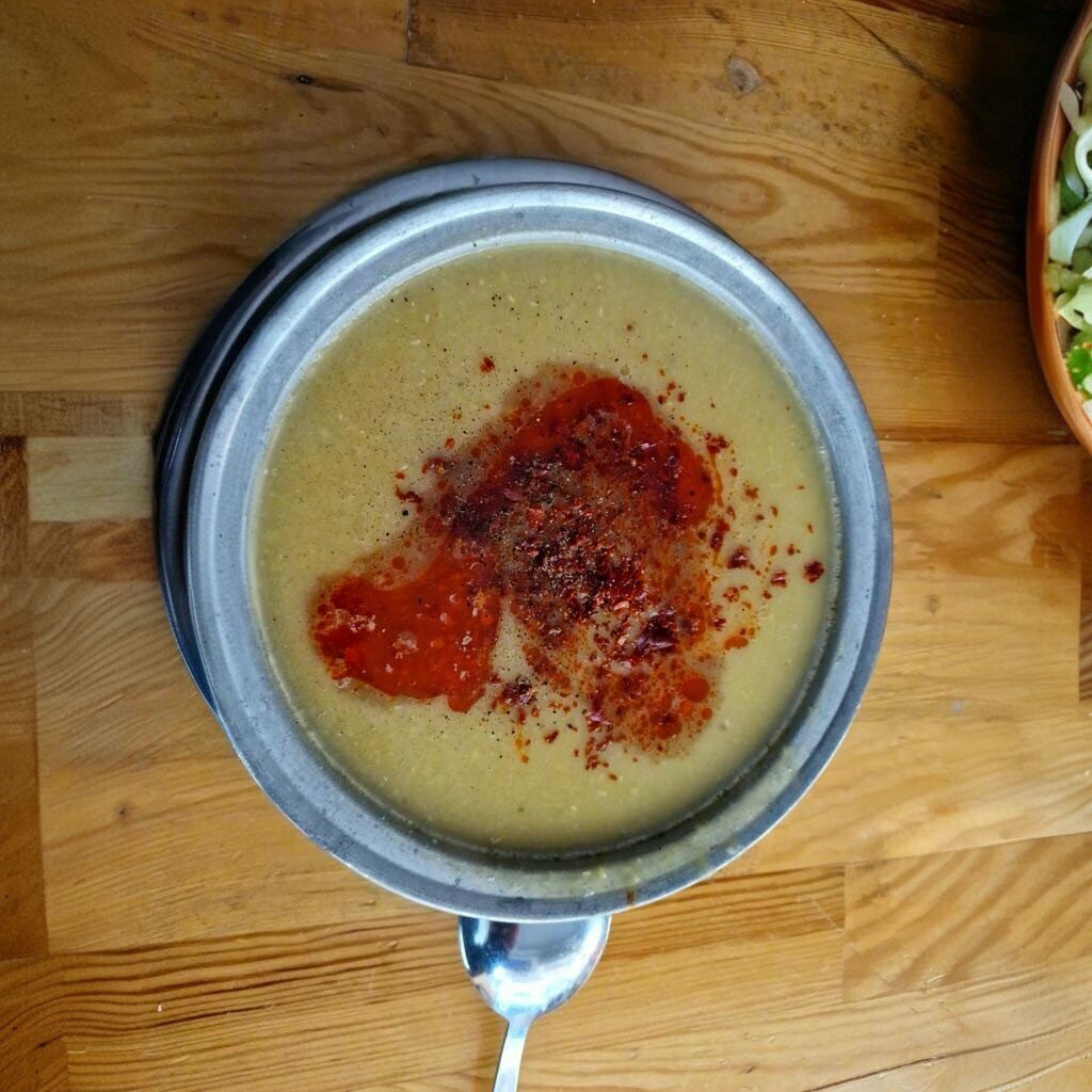 Restaurant Famous Soup Master Metin, Develi, photo