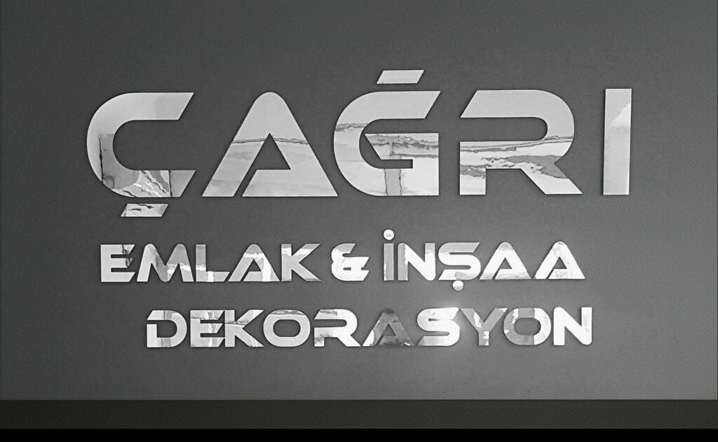 Real estate agency Cagri Emlak, Manisa, photo
