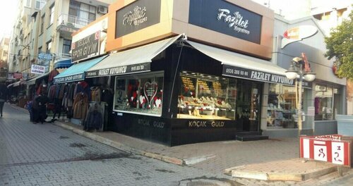 Fazilet Kuyumcu Fotoğraf 1