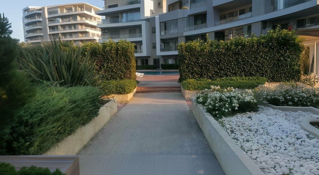 Construction company Narova Yapıtek, Izmir, photo