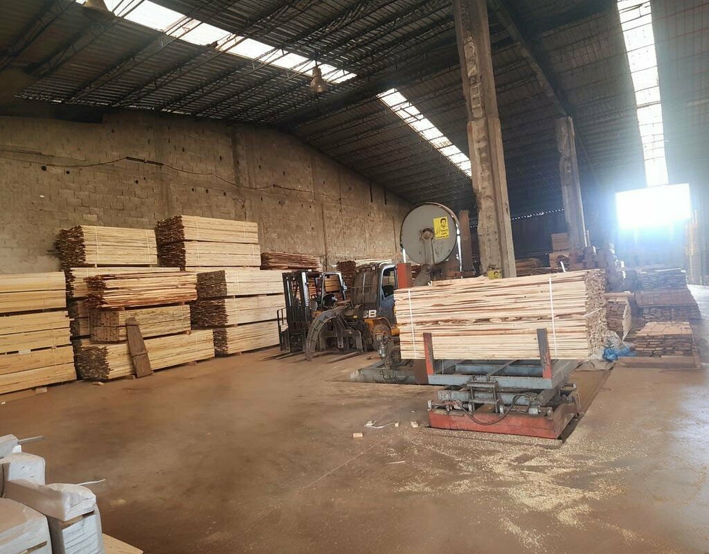 Lumber Oz Yalcinlar Timber, Adana, photo
