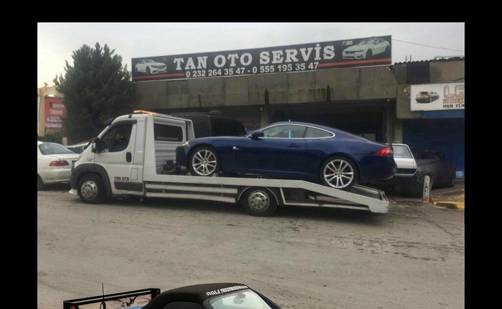 Car service, auto repair Tan Auto Service, Izmir, photo