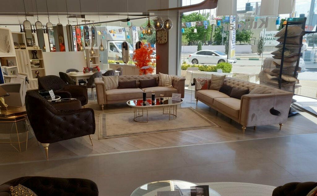 Household appliances store Arçelik, Osmaniye, photo