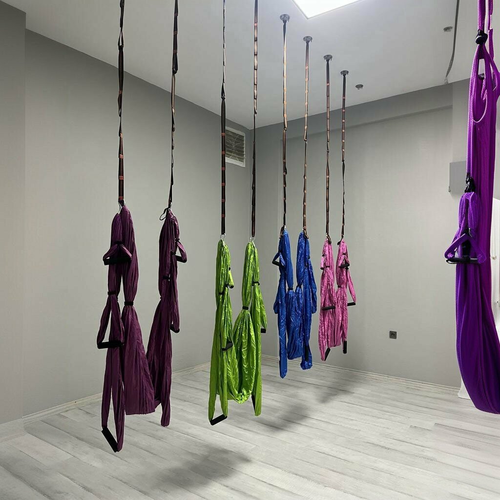 Pilates studio Isilda Exercise Consulting Center, Adana, photo