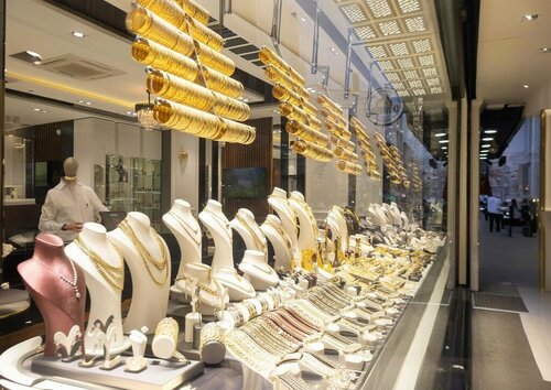 Yaman Kuyumcu Fotoğraf 2