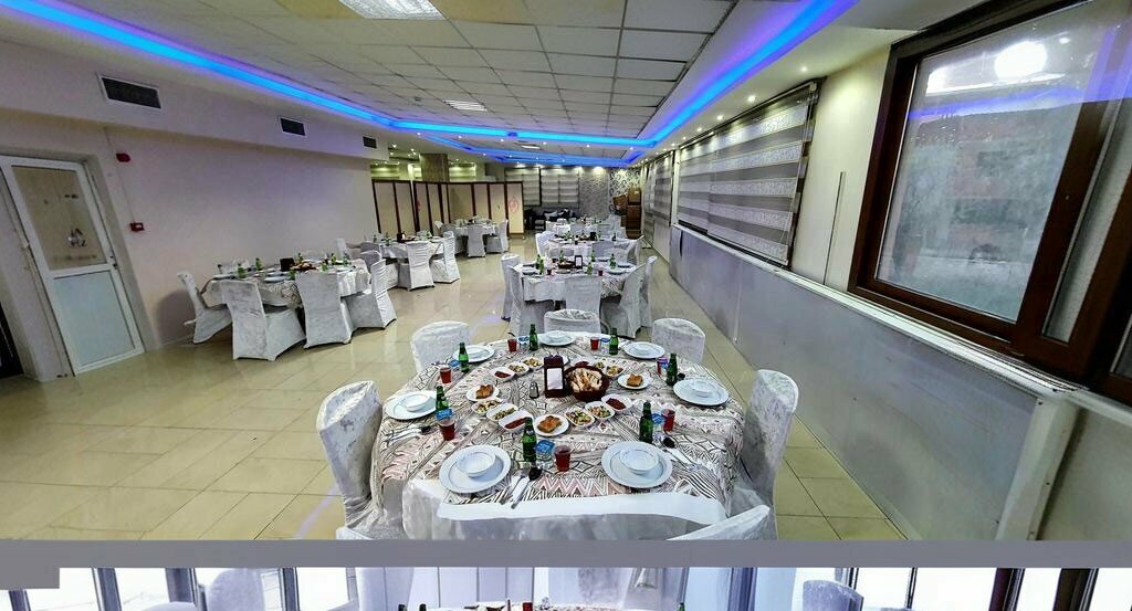 Dormitory Saray Talebe Yurdu, Manisa, photo