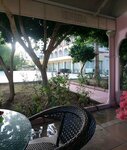 Mersin Polis Evi Sube Mudurlugu (Mersin, Gazi Mustafa Kemal Blv., 555), hotel