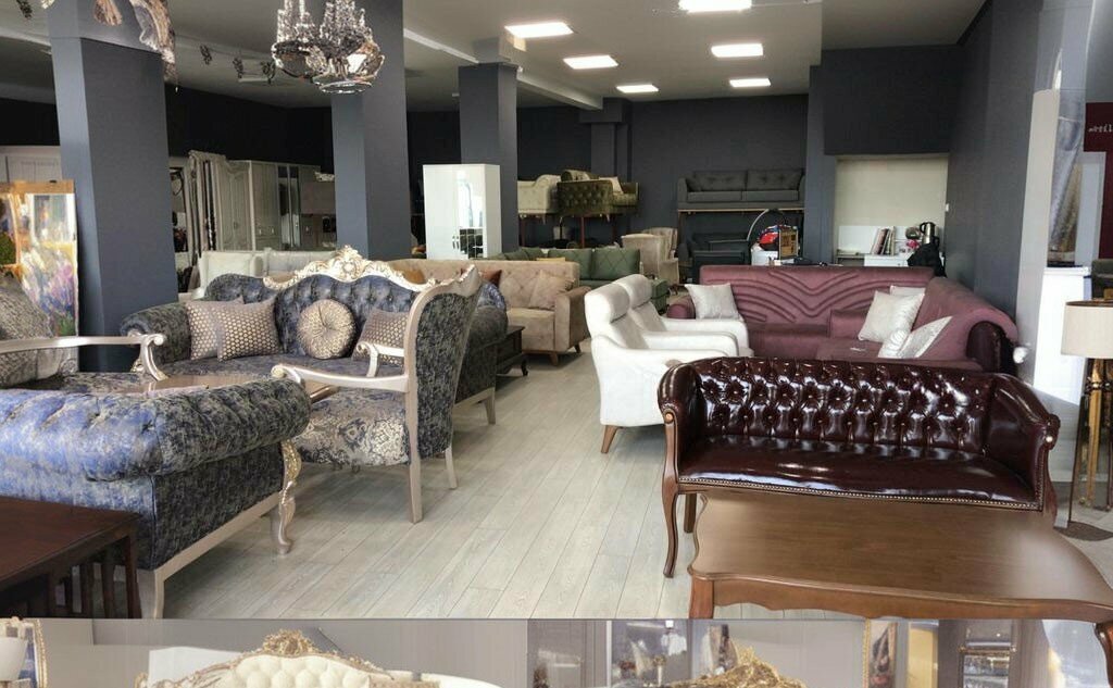 Department store Enis Avm, Akcaabat, photo