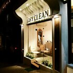 Organic Dry Cleaning and Carpet Washing (Samsun, Canik, Cengiz Topel Cad., 25), dry cleaning