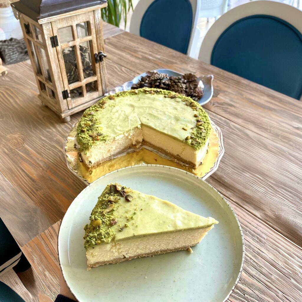 Cafe Neighbor Dreams Bakery & Cafe, Edirne, photo