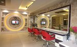 Ruzgar Hair Design and Beauty Salon (Kayseri, Talas, Mevlana Mah., Batuhan Sok., 12B), centro comercial