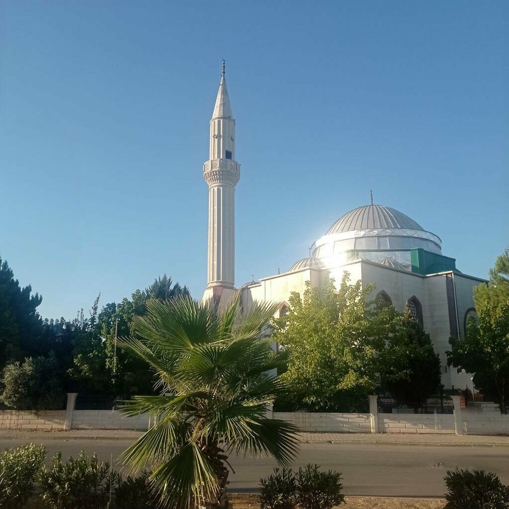 Mosque Ciplakli Mahallesi Toki Mosque, Dosemealti, photo