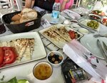 Nergis Cafe (Izmir, Karaburun, Merkez Neighborhood, Cumhuriyet Avenue, 3), cafe