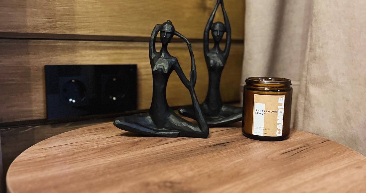 Фото Gedeon House