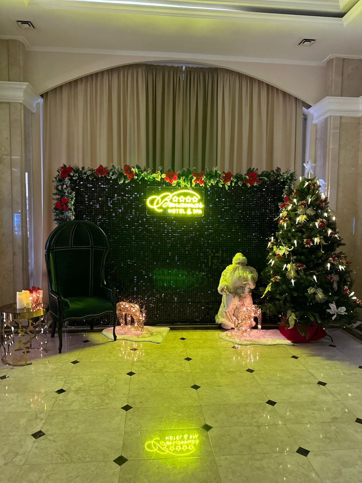 Фото Benamar Hotel&Spa