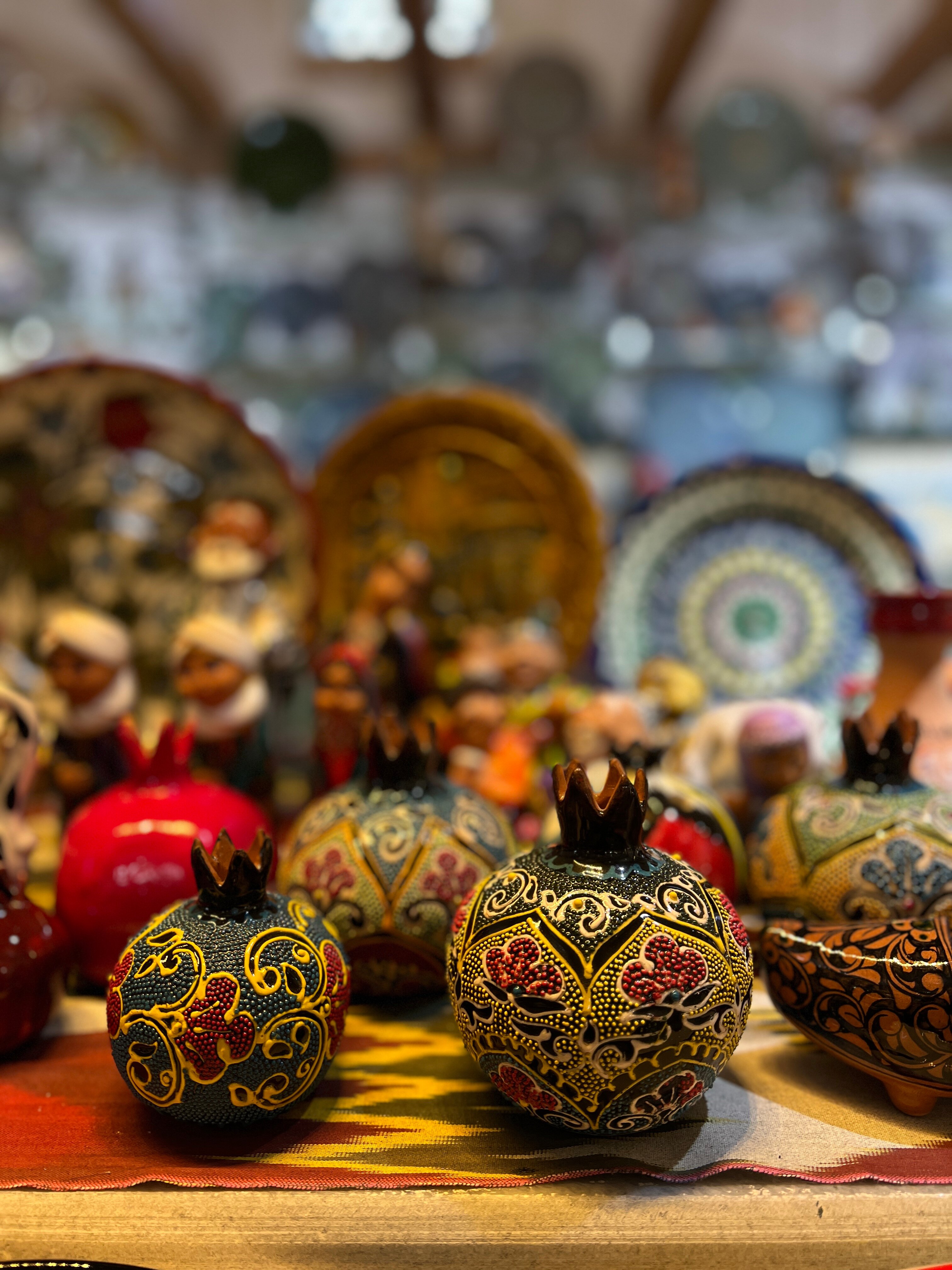 Фото Hilton Garden Inn Samarkand Sogd