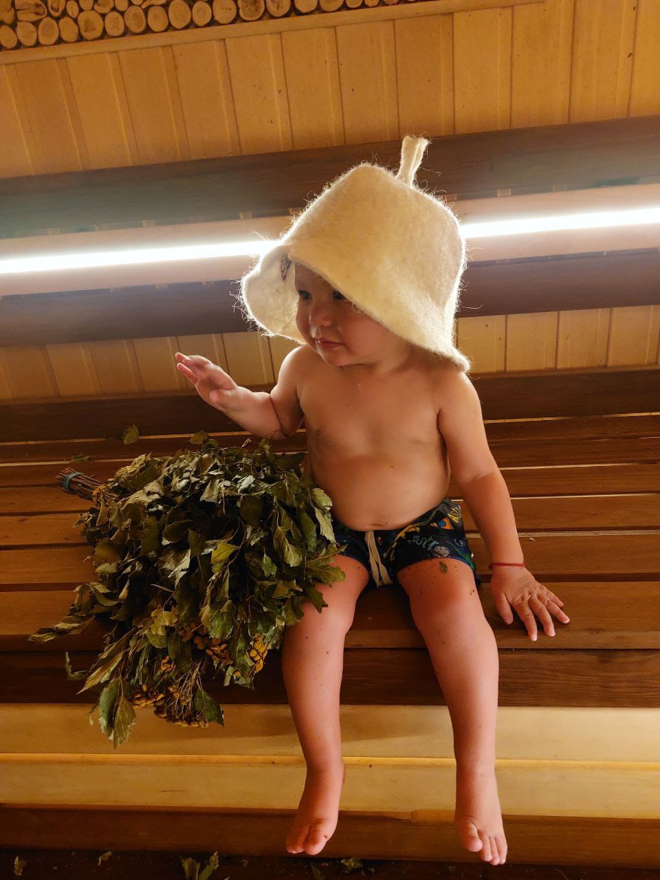 Фото Uslon&Volga