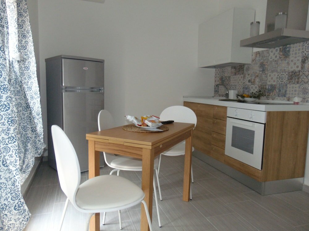 Фото Residence Le Isole