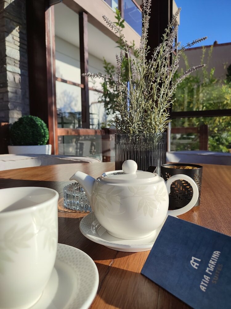 Фото Ayia Marina Suites