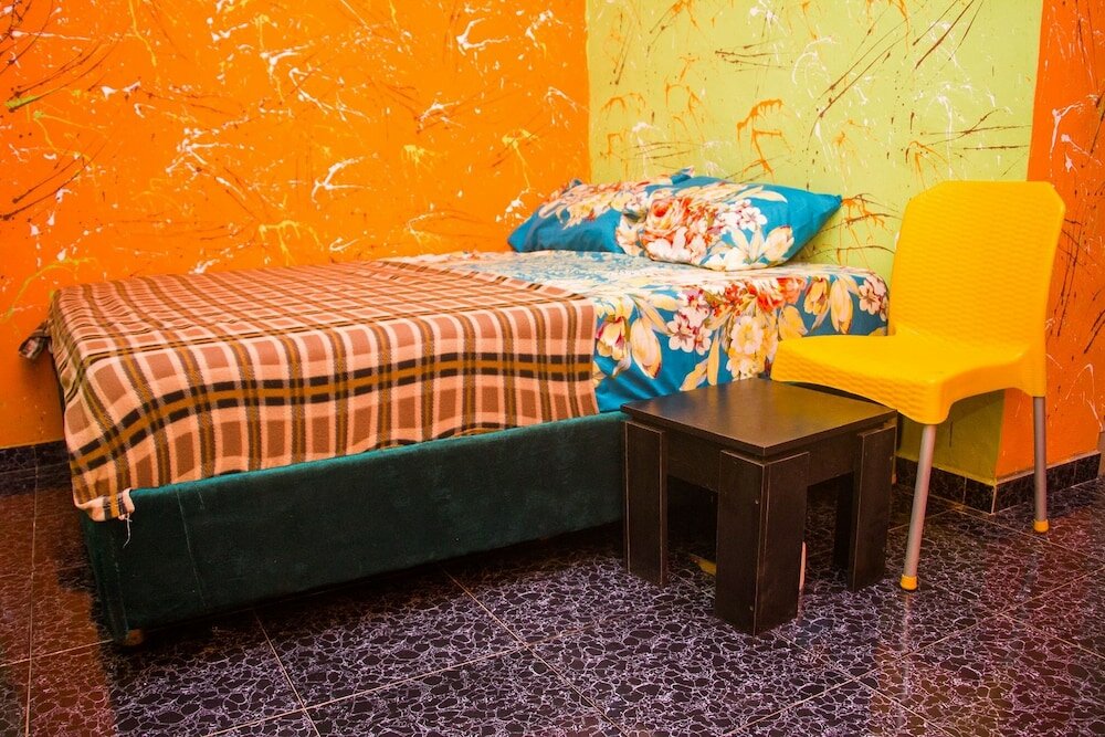 Фото Jinsaab Inn