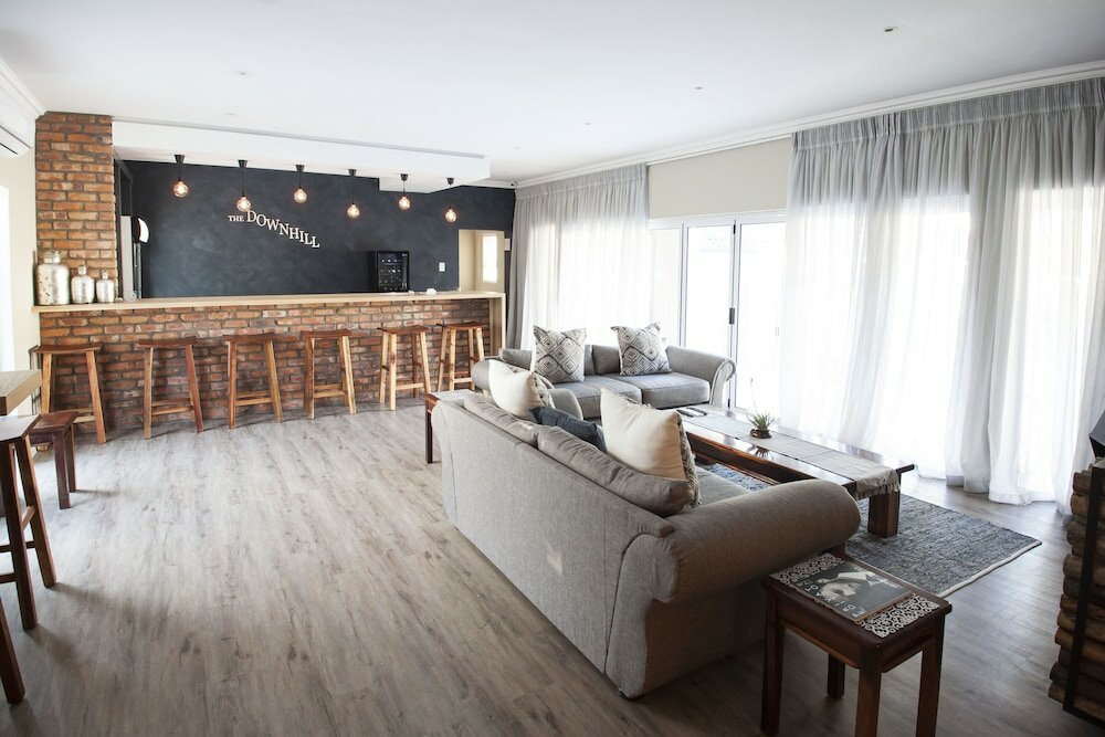 Фото The Hill Boutique Bed & Breakfast