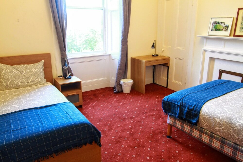 Фото Airdenair Guest House