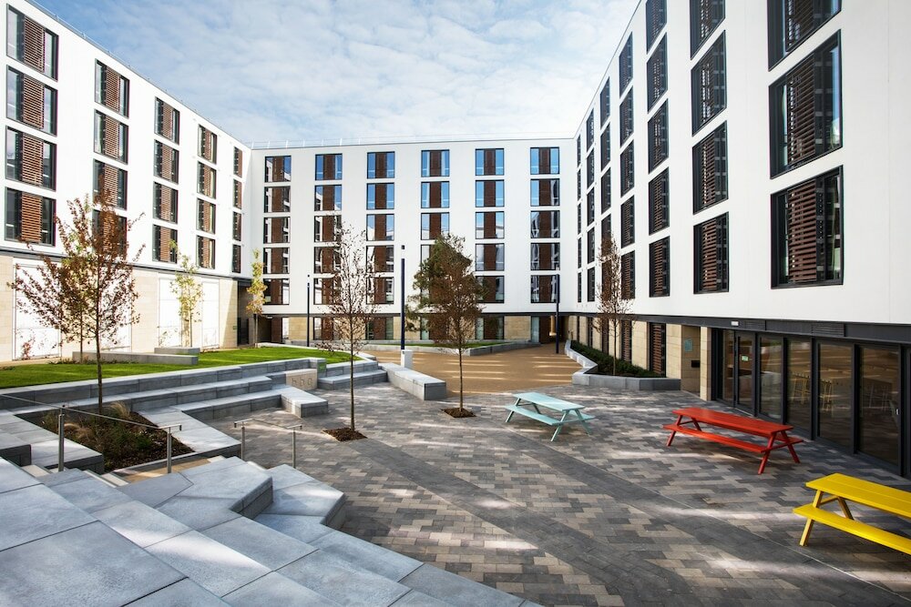 Фото Salisbury Court