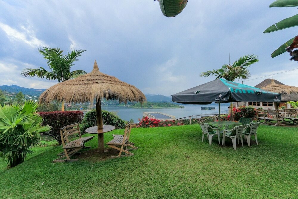 Hotel Palm Garden Lodge, Earth, photo