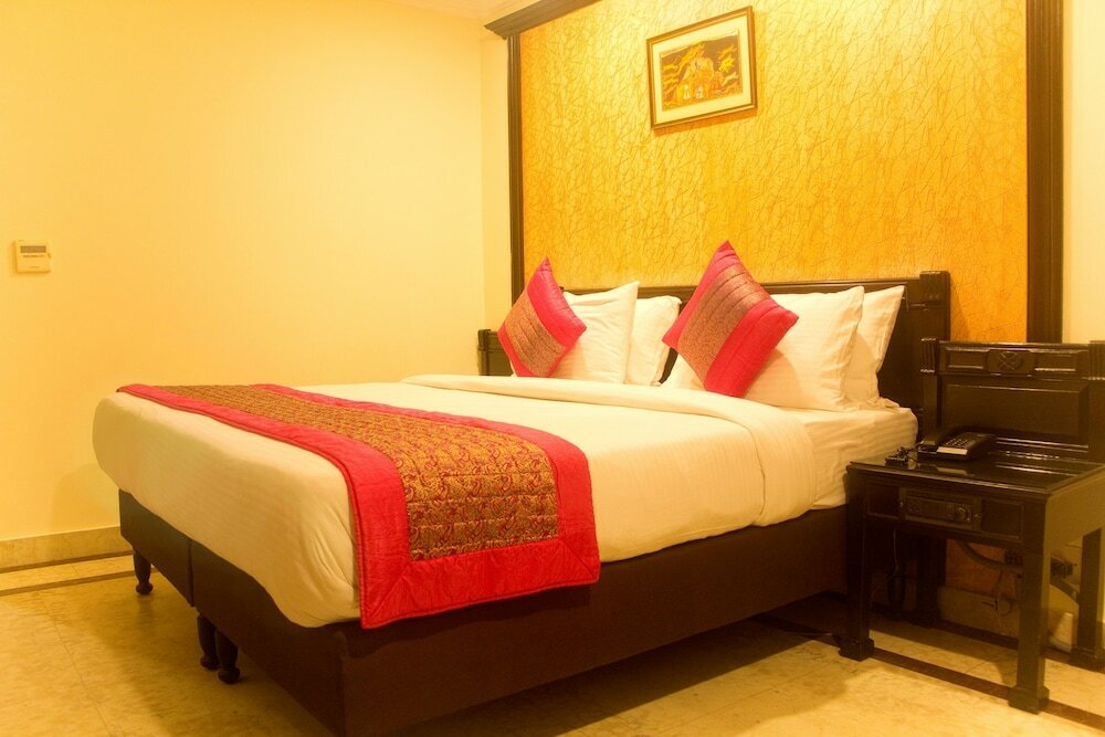 Фото Hotel City Heart