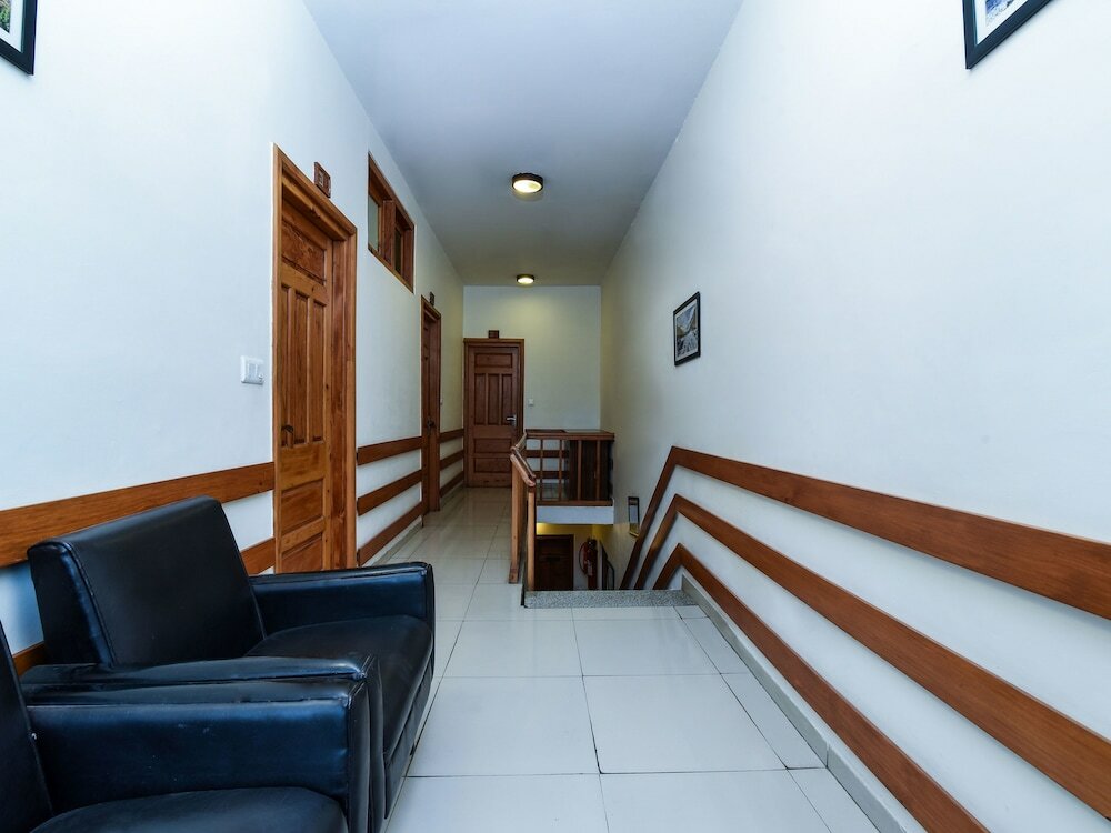 Фото Oyo 13410 Hotel Sunflower