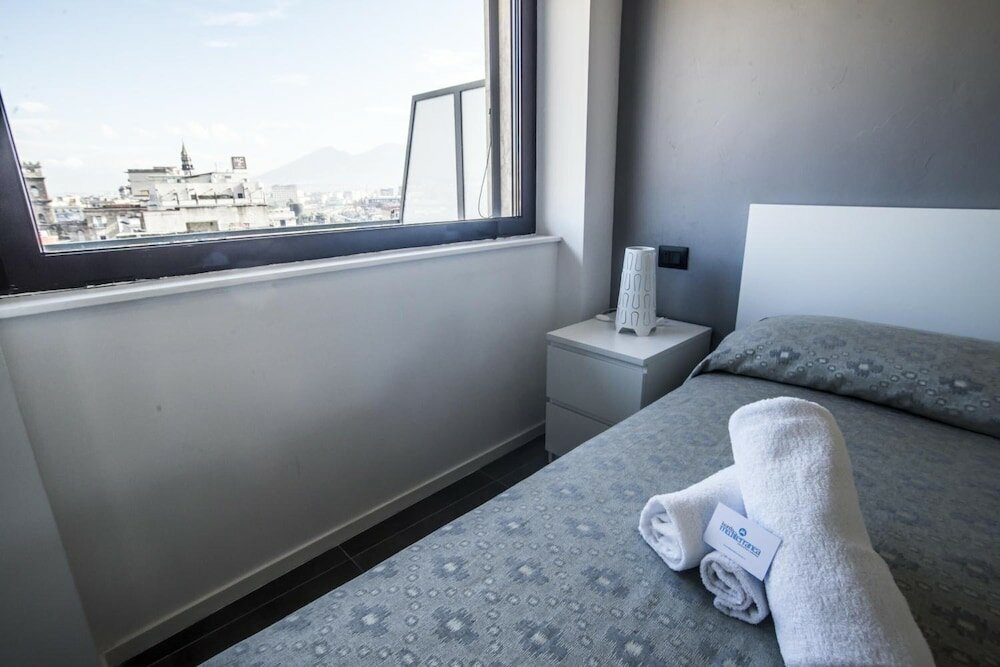 Фото B&b Locanda Mediterranea