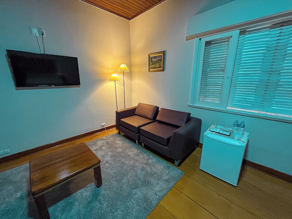 Фото Pousada Victoria Villa