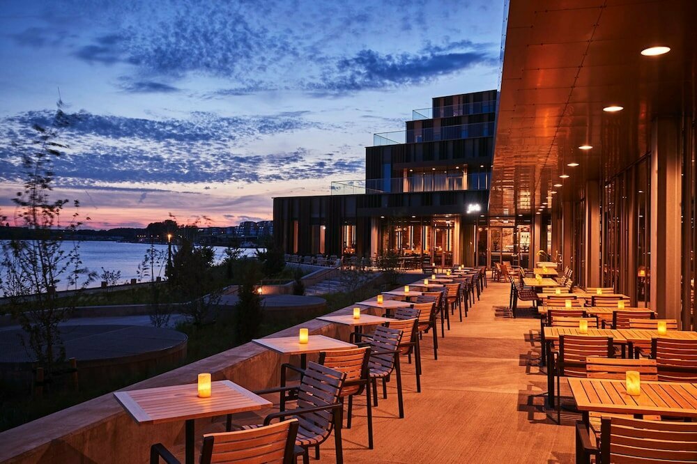 Hotel Steigenberger Alsik - Hotel & SPA, Sonderborg, photo